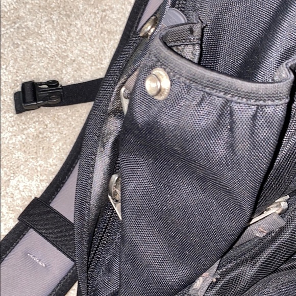 North Face “Diva” backpack - Picture 4 of 6